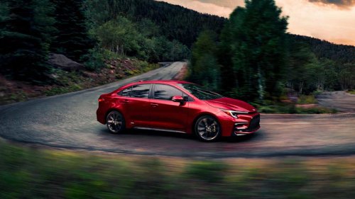 10 Most Affordable Hybrids With Long Driving Ranges