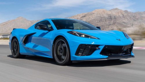 The sports car that solves the reliability vs. performance debate