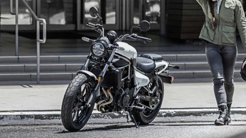 10 Most Overlooked Cruiser Motorcycles That Will Last A Lifetime