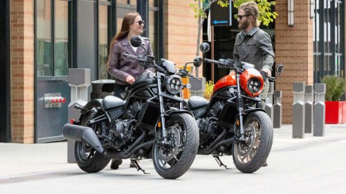 10 Most Overlooked Cruiser Motorcycles That Will Last A Lifetime