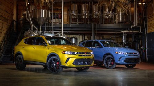 This Boxer-Engined Chevy SUV Was A Badge Engineering Fail