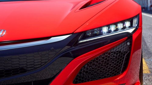 Here's How Much It Costs To Maintain A Supercar