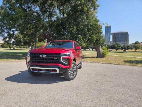 We tested dozens of 3-row SUVs, and these are the ones that stand out