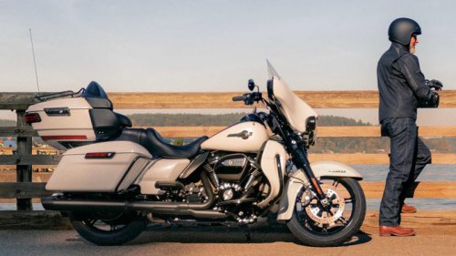 10 Reasons Why We Will Miss The Harley-Davidson Ultra Limited