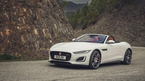 These Cars Have Supercar-Like Performance At A Fraction Of The Cost