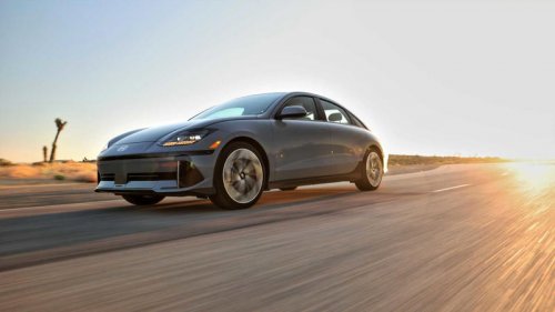 The Cheap EV That’s Perfect For Everyday Use