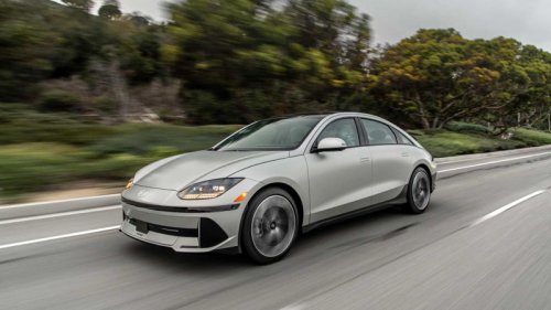 The Cheap EV That’s Perfect For Everyday Use