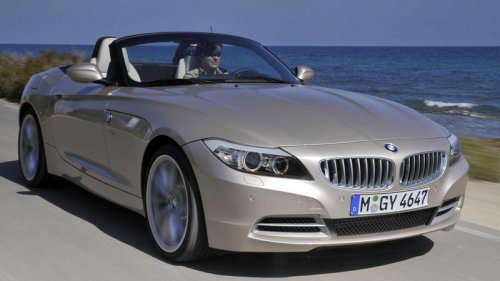 This Manual 5-Cylinder Turbocharged Sports Car Is A Superb Used Buy