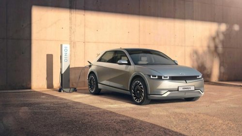 The Cheap EV That’s Perfect For Everyday Use