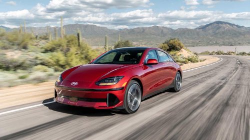 The Cheap EV That’s Perfect For Everyday Use