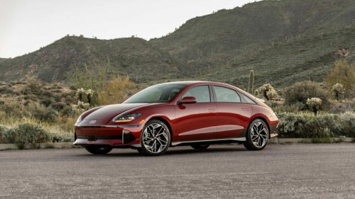 The Cheap EV That’s Perfect For Everyday Use