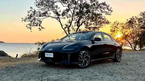 The Cheap EV That’s Perfect For Everyday Use