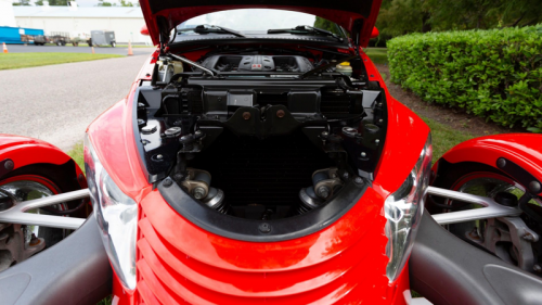 How Many Turbos Can You Slap Onto A Single Car?