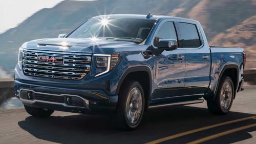 10 Pickups With The Best Diesel Engines Ever Built