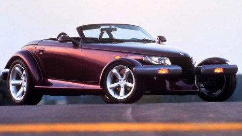 Did Safety Kill America's Only Mass-Market Hot Rod?