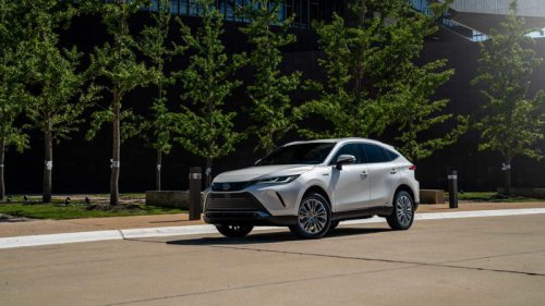 Why This Used Toyota Hybrid Still Outshines New Cars In 2025