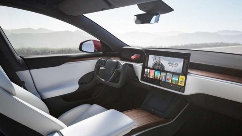 The Best Tesla EV To Buy If Range Anxiety Is A Real Concern