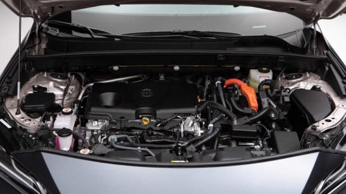 Why This Used Toyota Hybrid Still Outshines New Cars In 2025