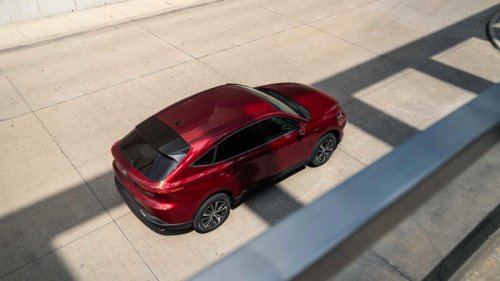 Why This Used Toyota Hybrid Still Outshines New Cars In 2025