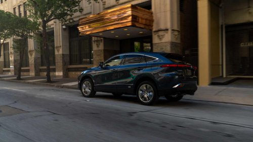 Why This Used Toyota Hybrid Still Outshines New Cars In 2025