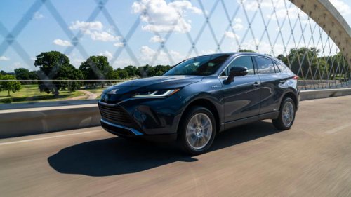 Why This Used Toyota Hybrid Still Outshines New Cars In 2025