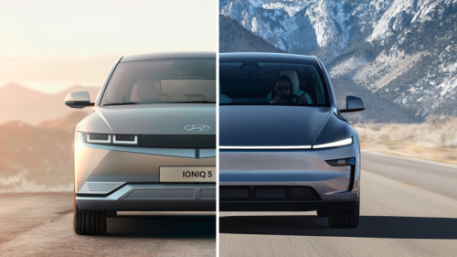 The New Tesla Model Y Has More Changes Than You Think