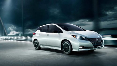 This Compact EV Proves That Going Electric Doesn’t Have To Be Expensive