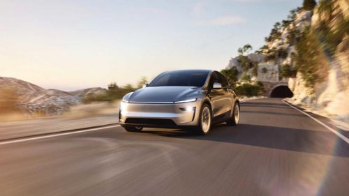 The Cheapest Trim Of Every Tesla Model In 2025