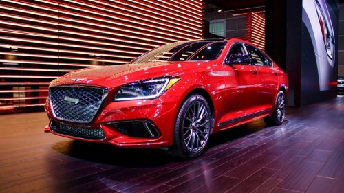 10 Reliable Used Sedans That Feel More Premium Than Their Price Tag