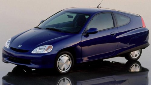 10 Cars That Were Ahead of Their Time