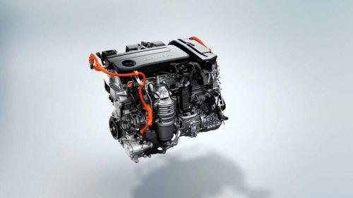 What's Up With Hybrids Using The Atkinson Cycle Engine?