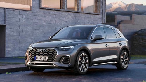 Here's How Much It Really Costs To Charge A PHEV At Home In 2025