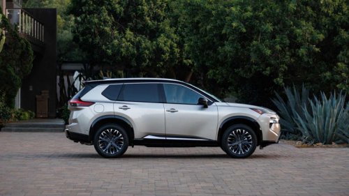 10 Compact SUVs With The Most Cargo Space