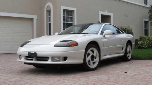 The Cheapest Twin-Turbo Car You Can Buy Used