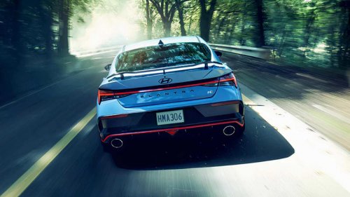 10 Turbocharged Four-Cylinder Sports Cars That Pack A Punch