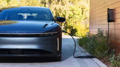 How This Budget EV Offers Impressive Range Without Breaking The Bank