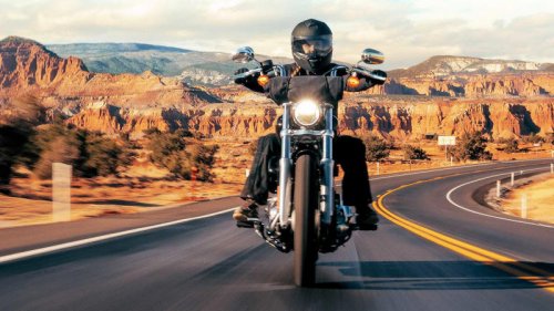 10 Reasons Why We Will Miss The Cheapest Harley-Davidson Softail