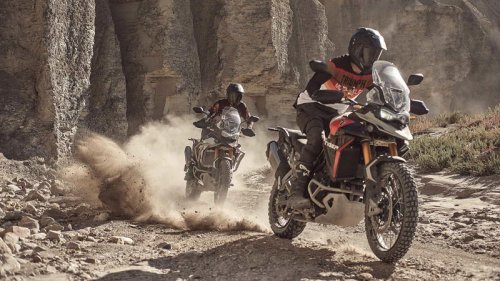 10 Most Overlooked Adventure Motorcycles That Will Last A Lifetime