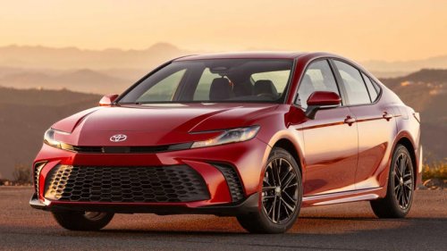 How Long Will It Take To Travel Coast-To-Coast In America's Best-Selling EV?