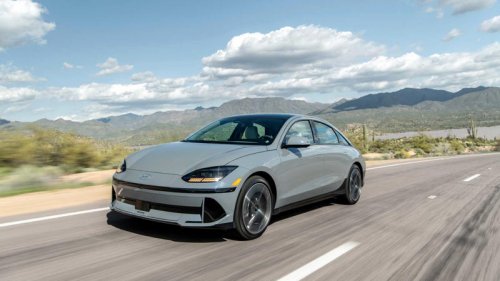 12 Cheapest EVs In 2025: Budget-Friendly Electric Vehicle Prices