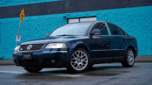 10 Cars That Look Slow But Are Actually Performance Beasts