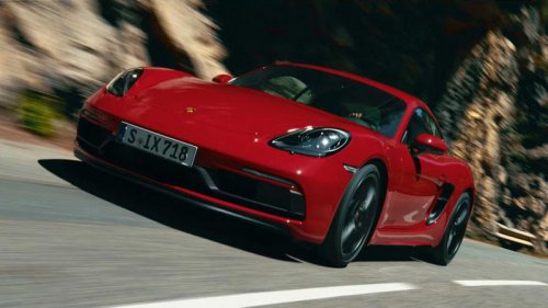 The Most Reliable Porsche Ever Produced