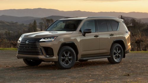7-Seater Hybrid SUVs That You Can Buy In 2025