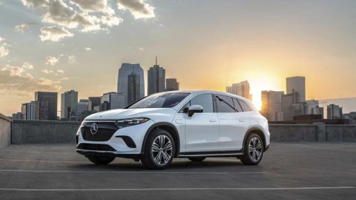 This German EV Has the Longest Driving Range in 2025