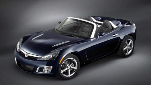 How GM Tried (And Failed) To Beat The Miata