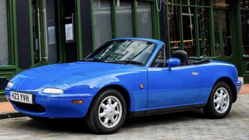 10 Classic Performance Cars That Are Still Surprisingly Cheap