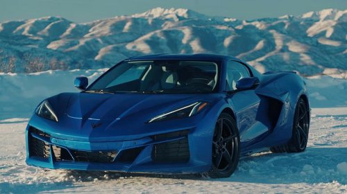 Every New Chevrolet Model You Can Get With A V8 Engine In 2025