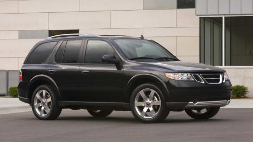 10 SUVs With Naturally Aspirated Engines That Still Thrill