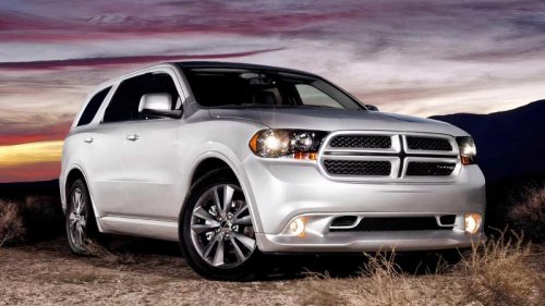 10 SUVs With Naturally Aspirated Engines That Still Thrill