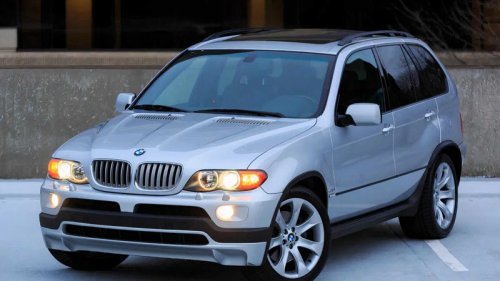 10 SUVs With Naturally Aspirated Engines That Still Thrill